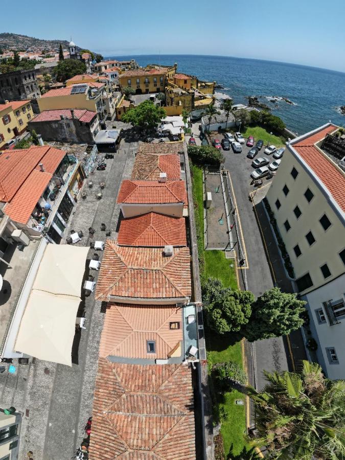 Apartmán Sao Thiago House Madeira Funchal  Exteriér fotografie