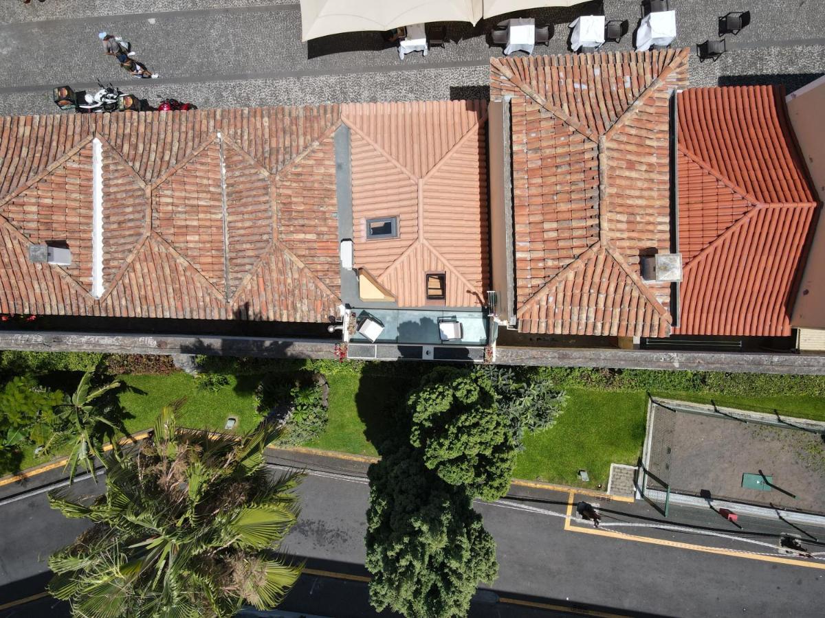 Apartmán Sao Thiago House Madeira Funchal  Exteriér fotografie