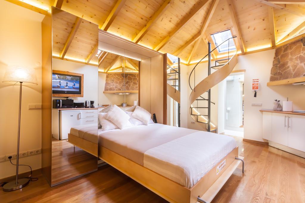 Apartmán Sao Thiago House Madeira Funchal  Pokoj fotografie