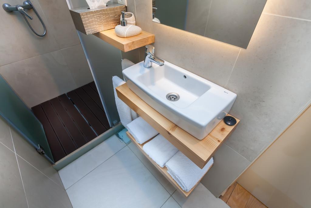 Apartmán Sao Thiago House Madeira Funchal  Pokoj fotografie