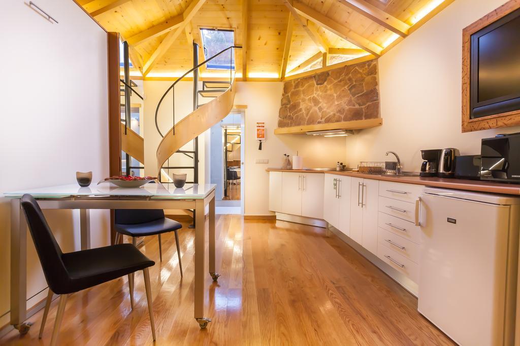 Apartmán Sao Thiago House Madeira Funchal  Pokoj fotografie