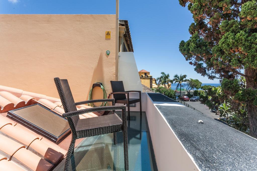 Apartmán Sao Thiago House Madeira Funchal  Exteriér fotografie