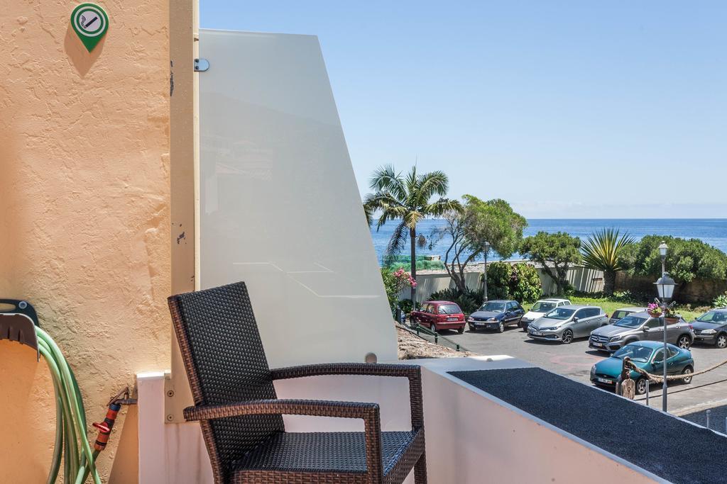 Apartmán Sao Thiago House Madeira Funchal  Exteriér fotografie